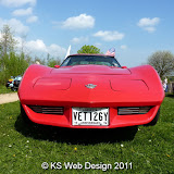 Chasewater Car Show 2011