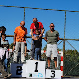 6a Cursa de Muntanya de Tivissa - Dolors - Trofeus