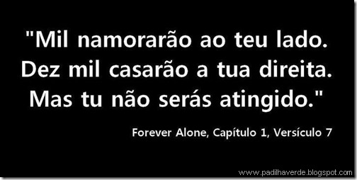 face frases alone