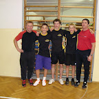 Trainingslager 2011   08.01.2011