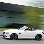 2012 Mercedes-Benz  SLK 55 AMG 001.jpg