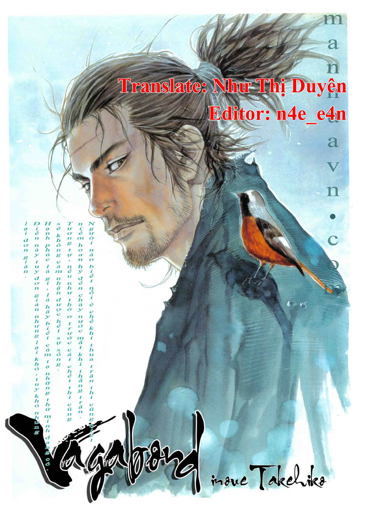 Vagabond - Lãng Khách Chap 21 - Truyen.Chap.VN
