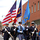 St. Patrick's 2007