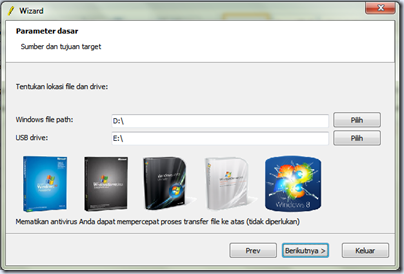 Cara Instal Windows XP Cara Instal Windows XP