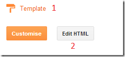 Blogger-Template Blogger+Template