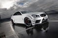 Vath-Mercedes-V63-Coupe-BS-E4 Mercedes C63 AMG Coupé Black Series with Track and Aero Package