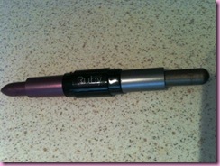 Ruby Hammer Cream Eye Shadow Stick