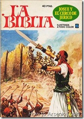 P00006 - La Biblia Ilustrada a Tod