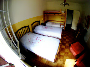 Surf House camera
