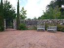 U. U. Church Memorial Garden