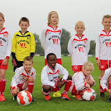 Recent gestuurde foto's