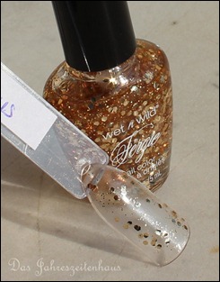 00 Wet'n'Wild Fergie Collection Glamorous 00 Wet'n'Wild Fergie Collection Glamorous
