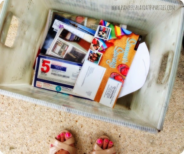 Mail_Box Mail_Box