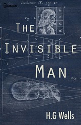 the invisible man