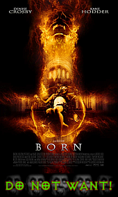 born born