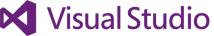 visual_studio_logo visual_studio_logo