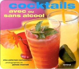 cocktail sans alcool original drive
