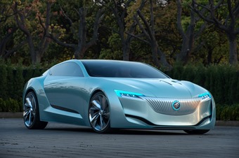 2013-Buick-Riviera-Concept-Coupe 2013-Buick-Riviera-Concept-Coupe