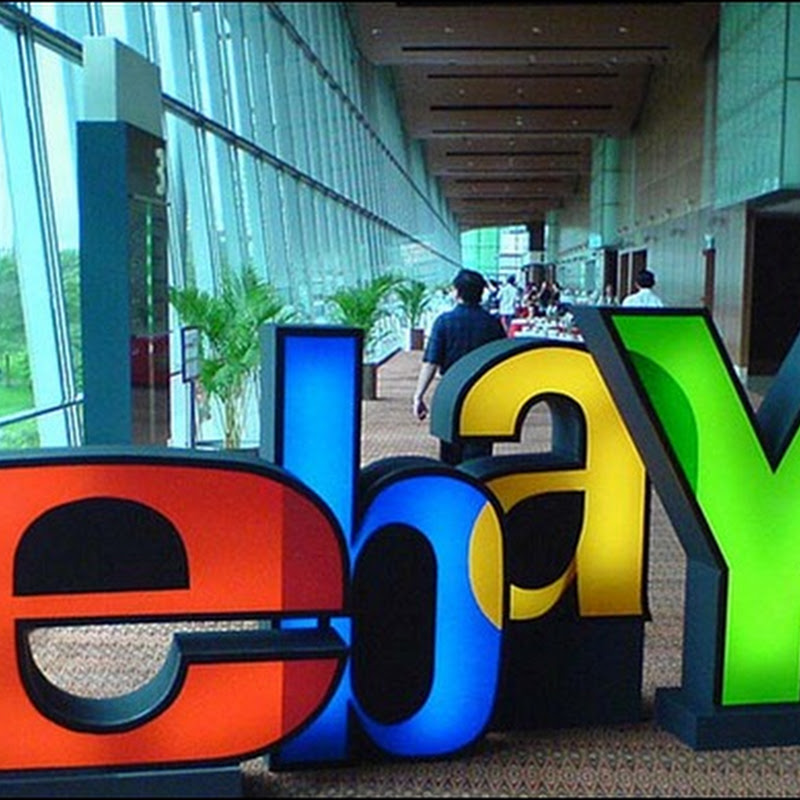 eBay: как покупать?