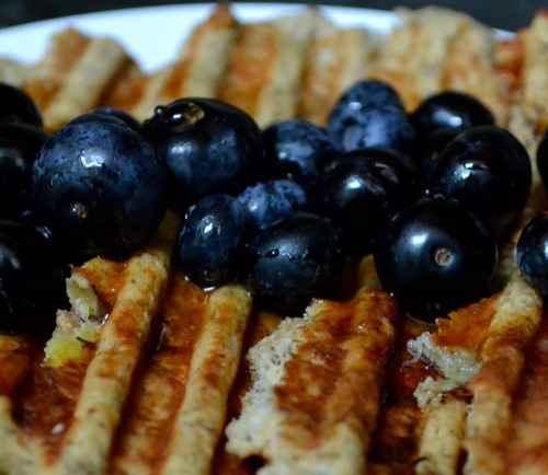 Tone It Up Recipes Pancakes