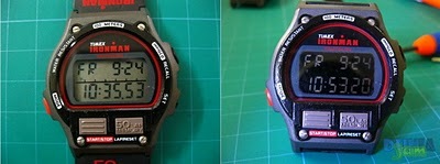Timex ironman09 Timex ironman09