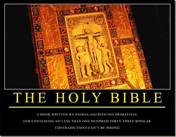 the-holy-bible