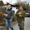 2010 - Podzimní setkání na celnici