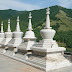Temple de Qifo (?)
