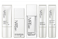 NARSskin Luminous Moisture Travel set