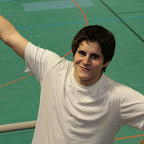 1. Naumer Hallenmasters