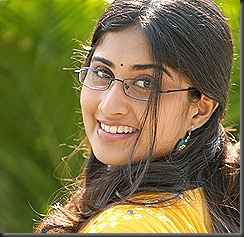 baby shamili