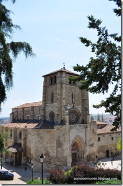 122-Burgos. Iglesia de San Esteban. Museo del Retablo - DSC_0309