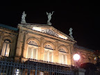 Sprachaufenthalt San José