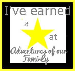 gold star button