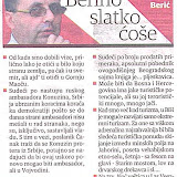 Berino slatko ćoše 7