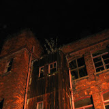 Catalyst Arts Centre Gig