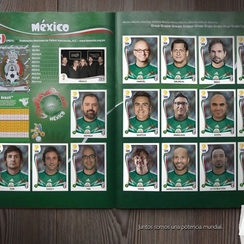 Este será #ElMejorCannes para México