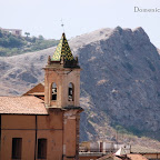 Campanile chiesa Madre
foto di Domenico Oliveri