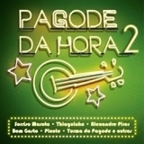Ouvir CD VA - Pagode da Hora 2 (2013).
