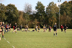 RCD - Groningen 2 (119 - 0)