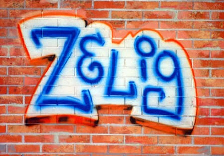 zelig-1 zelig-1