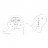 Twitter icon size W48xH48