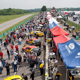 2010-04 Grand-Am at VIR