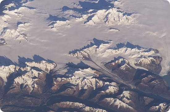 Campo di ghiaccio Patagonico Sud1 Campo di ghiaccio Patagonico Sud1