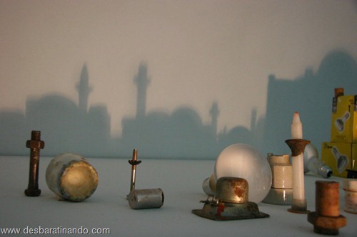 arte das sombras com objetos desbaratinando (3) arte das sombras com objetos desbaratinando (3)