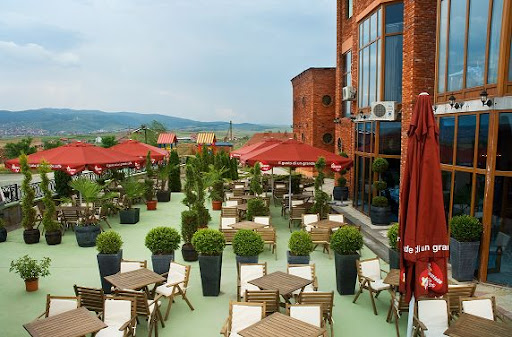 hotel jakova prishtine