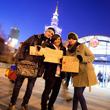 Free Hugs 31.01.2012