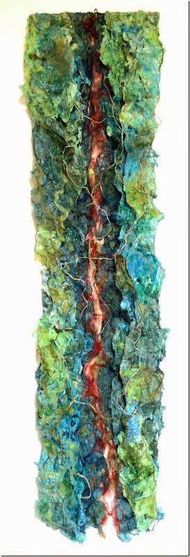 Wall-hanging 1 Wall-hanging 1
