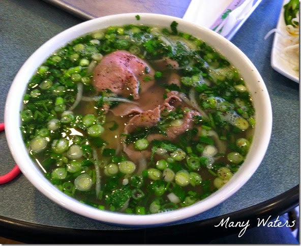 Many Waters Pho