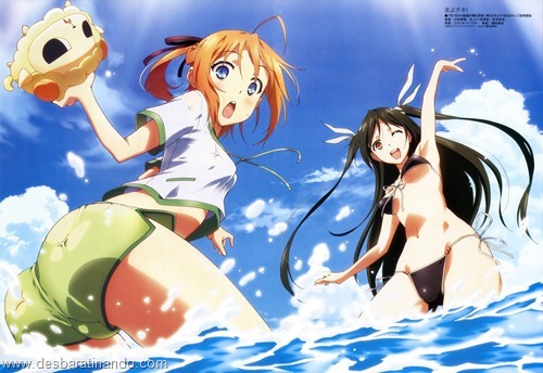 mayo chiki  anime wallpapers papeis de parede download desbaratinando (2)